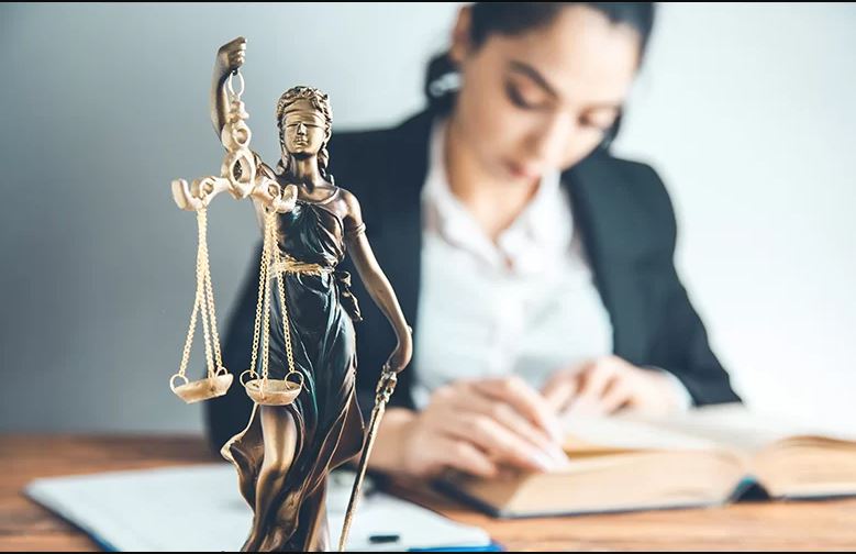 5 Year B.B.A. LL.B. Course