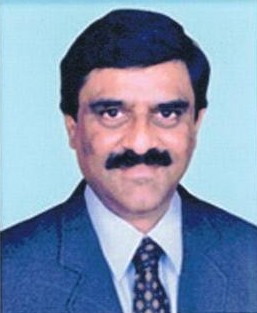 Sri Jagarlamudi Murali Mohan  � Vice - President