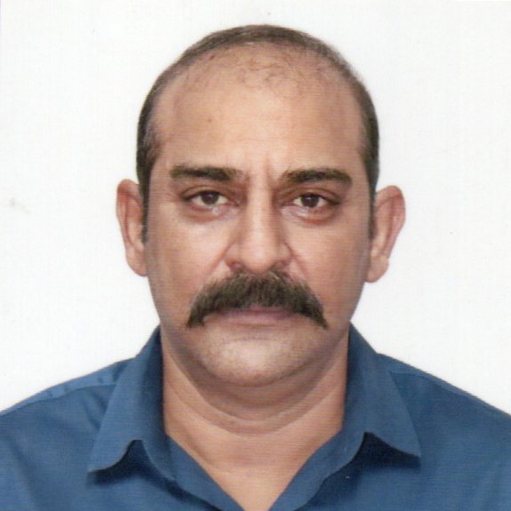 Dr.Jagarlamudi Praveen Chowdary � Member