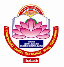 RVRR College of Education